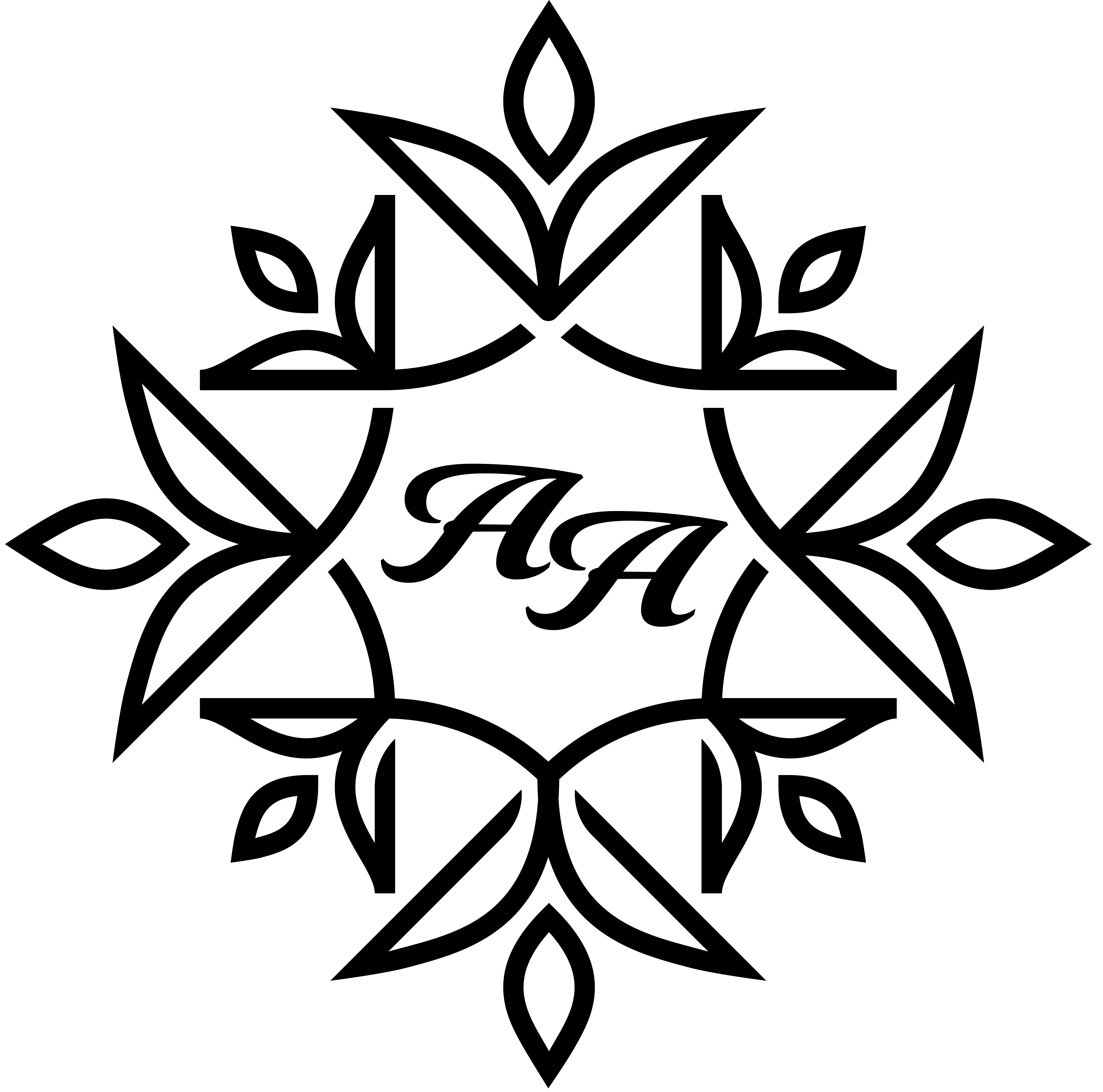 Ikon av Aarhus Blomster og Interiør AS